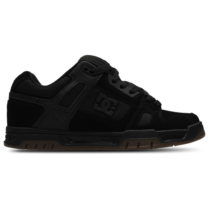DC Shoes Stag