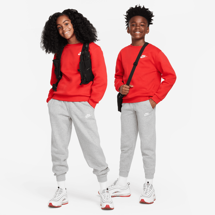 Nike Club