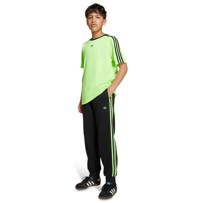 adidas 3-Stripes Joggers