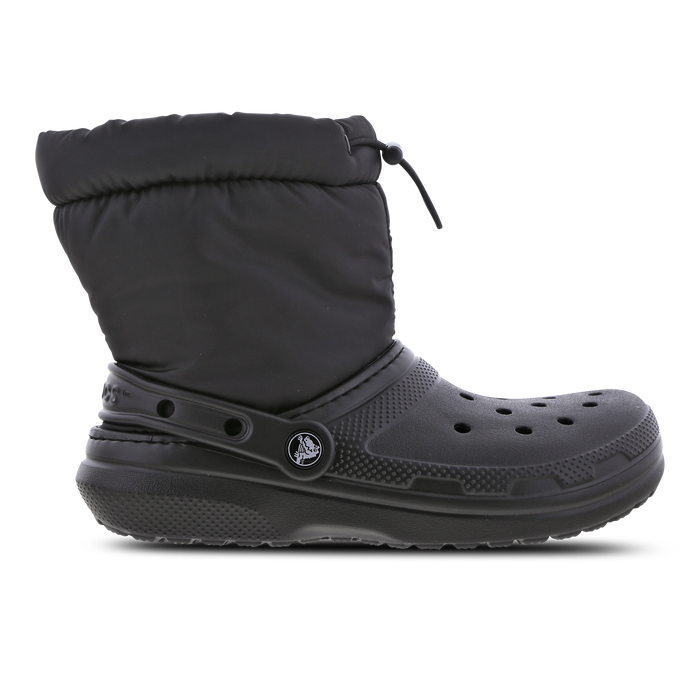 Crocs Classic Lined Neo Puff