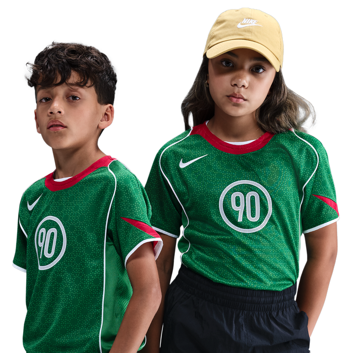 Nike Df Total 90 Energy Jersey