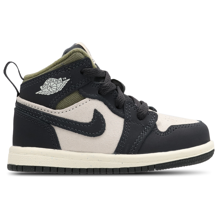 Jordan Aj1 Mid