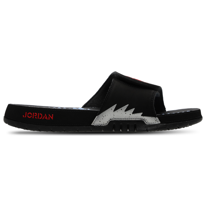 Jordan Hydro