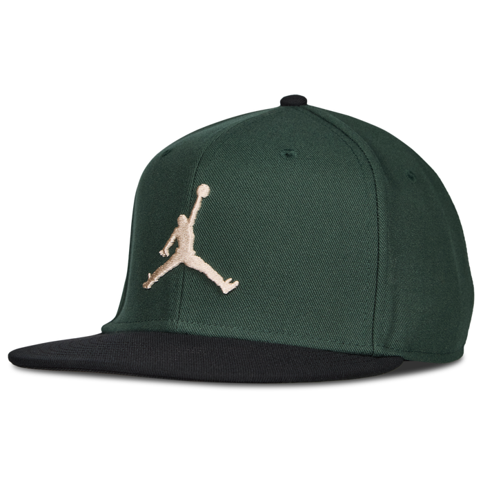 Jordan Pro