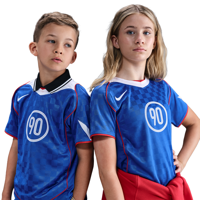 Nike Df Total 90 Energy Jersey