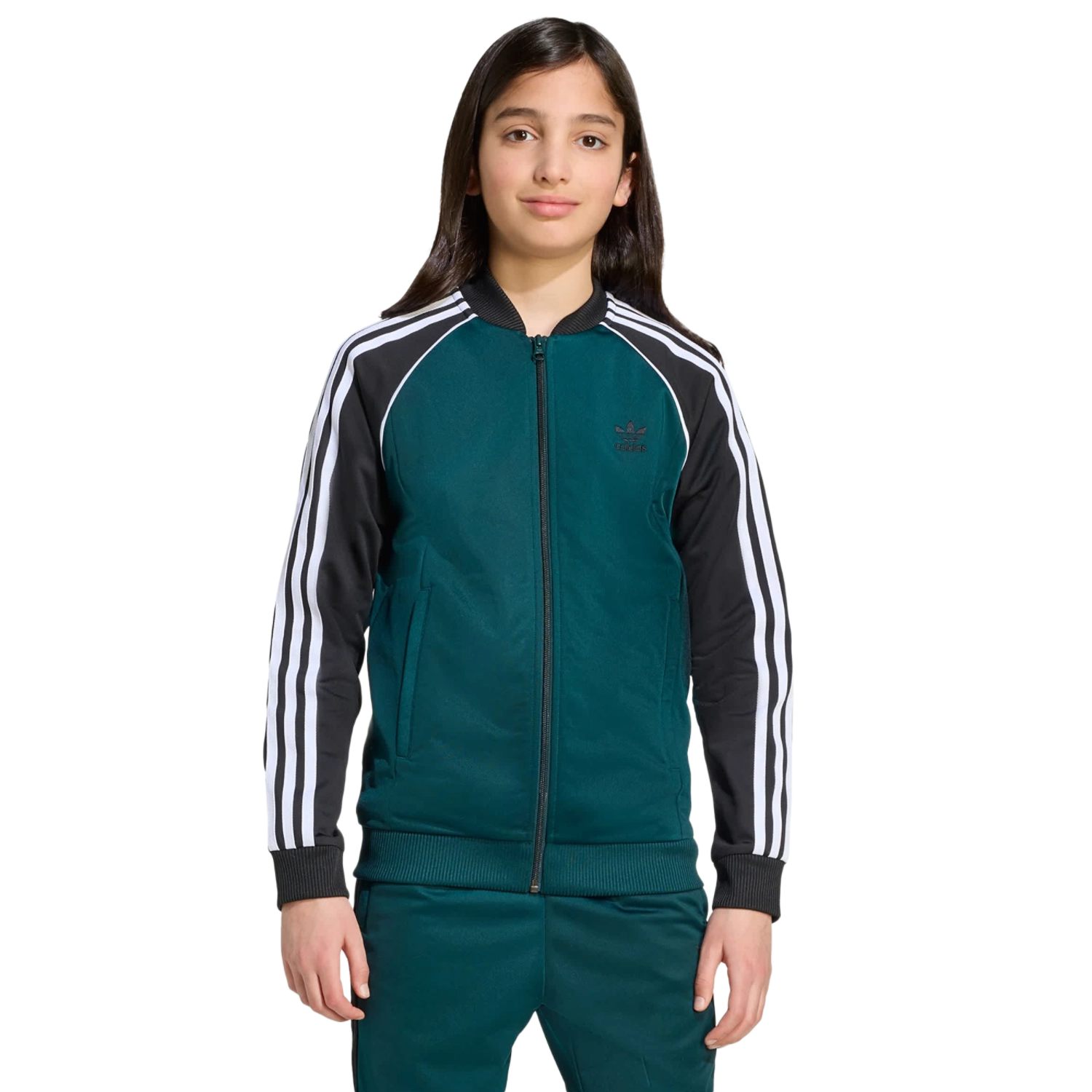 adidas Adicolor Sst Track Top