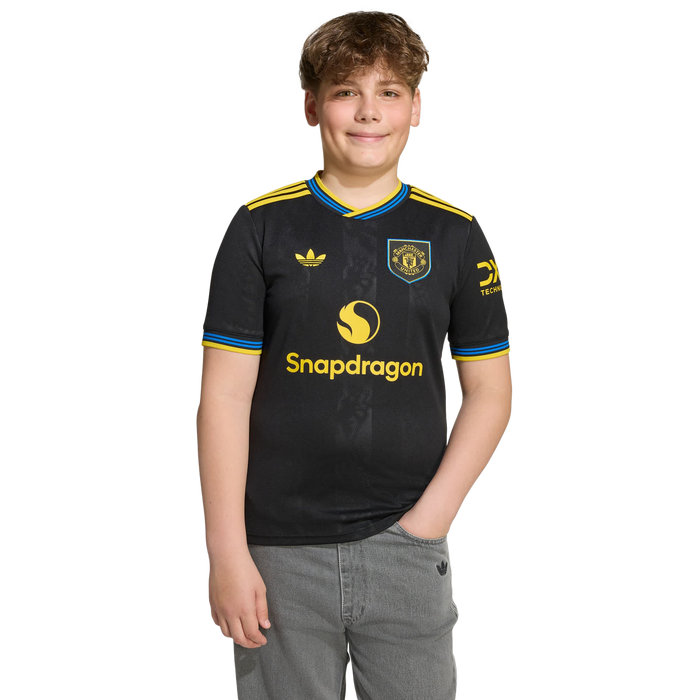 adidas Manchester United 25/26 Third Jersey