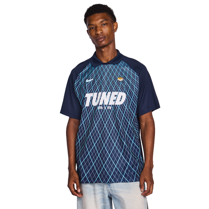 Nike Tuned