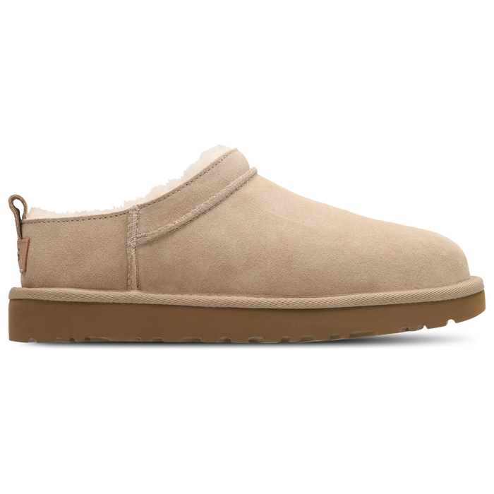 UGG Classic Micro