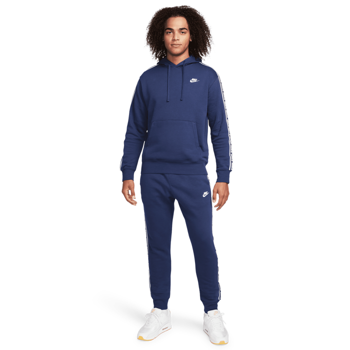 Nike Club