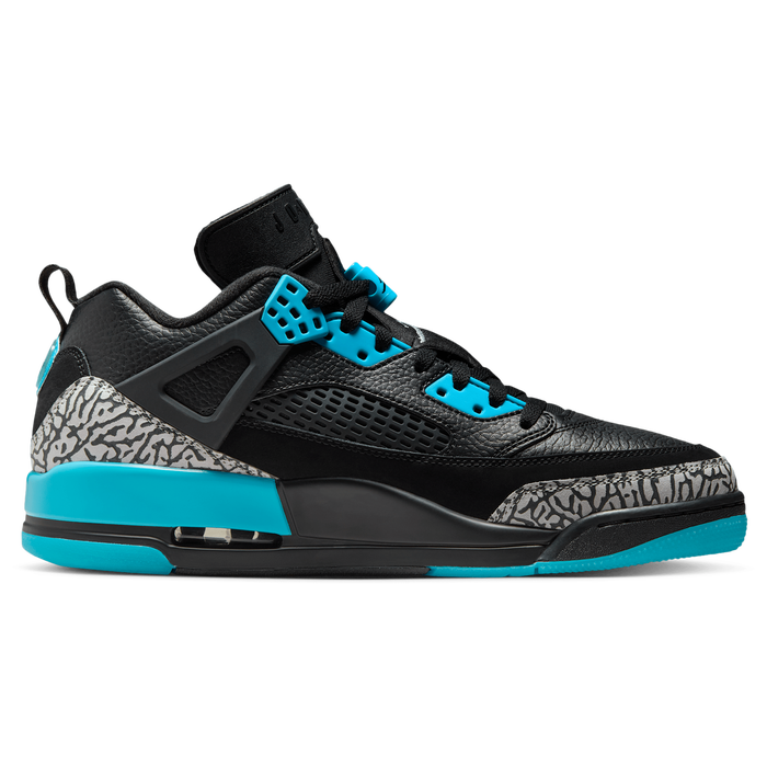 Jordan Spizike Low