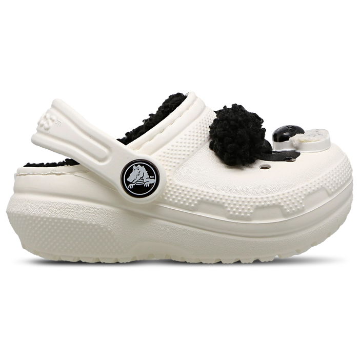 Crocs Classic Lined Clog