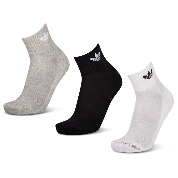 adidas Ankle 3 Pack