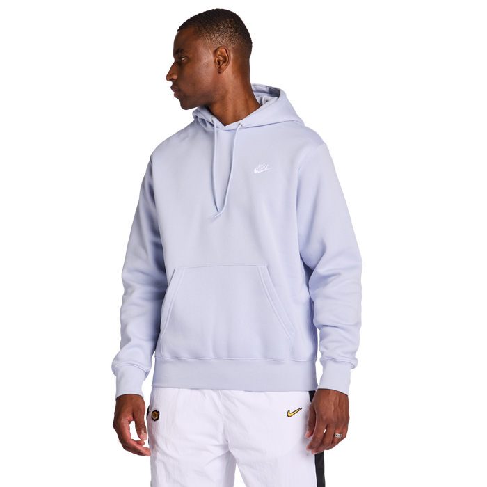 Nike Club Fleece