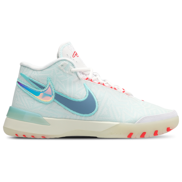 Nike Lebron Nxxt Gen
