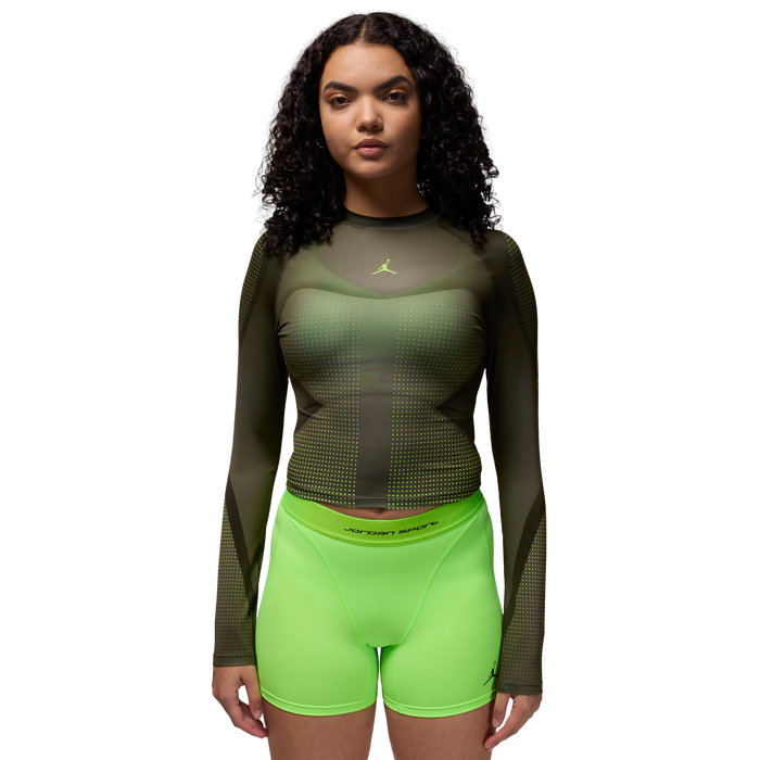 Jordan Dri-fit
