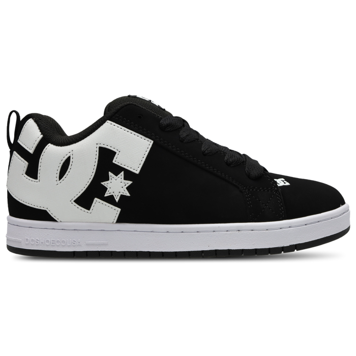 DC Shoes Court Graffik