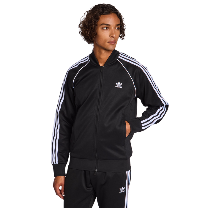 adidas Adicolor Classics Superstar Track Top