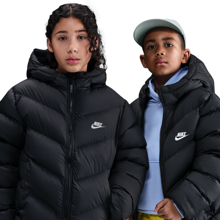 Nike Adp Puffer
