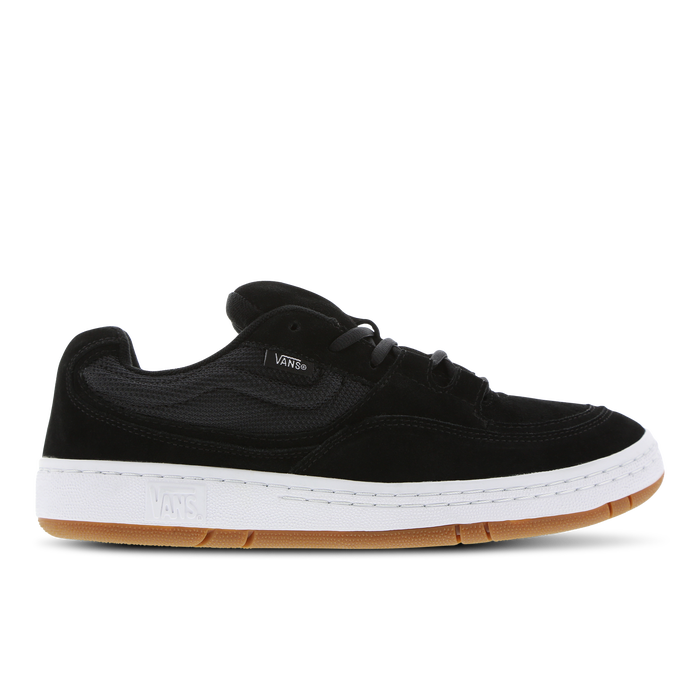 Vans Speed