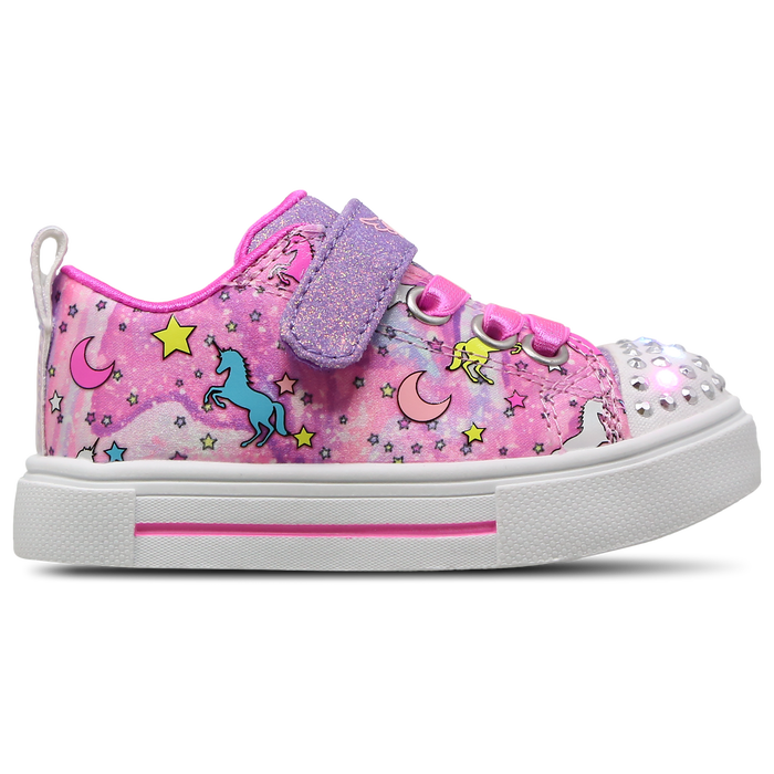 Skechers Twinkle Sparks
