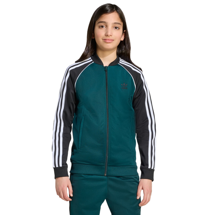 adidas Adicolor Sst Track Top