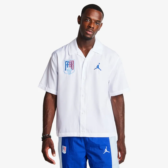 Jordan Sport