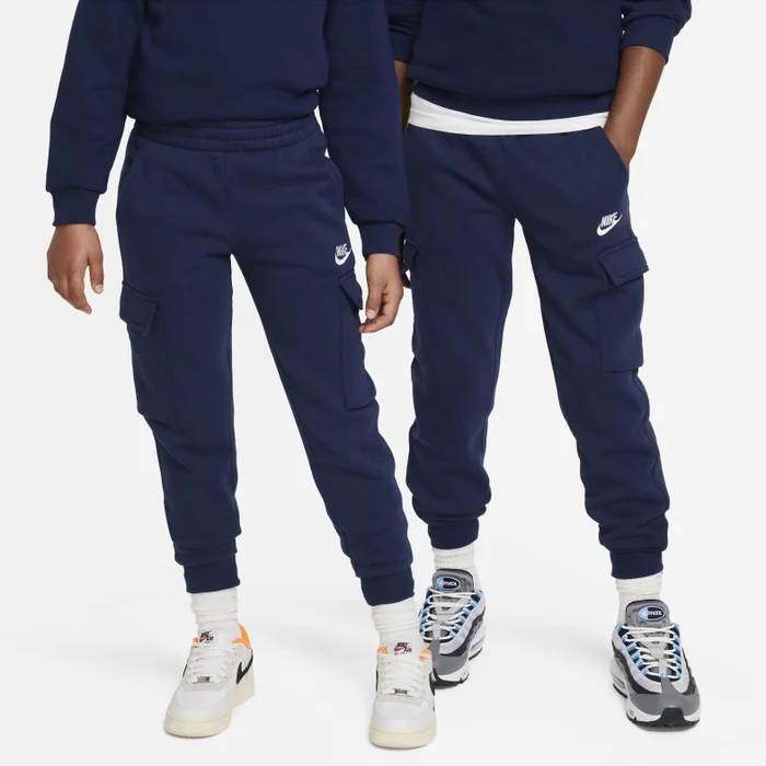 Nike Club