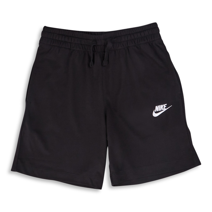 Nike Boys Club  Jersey Short