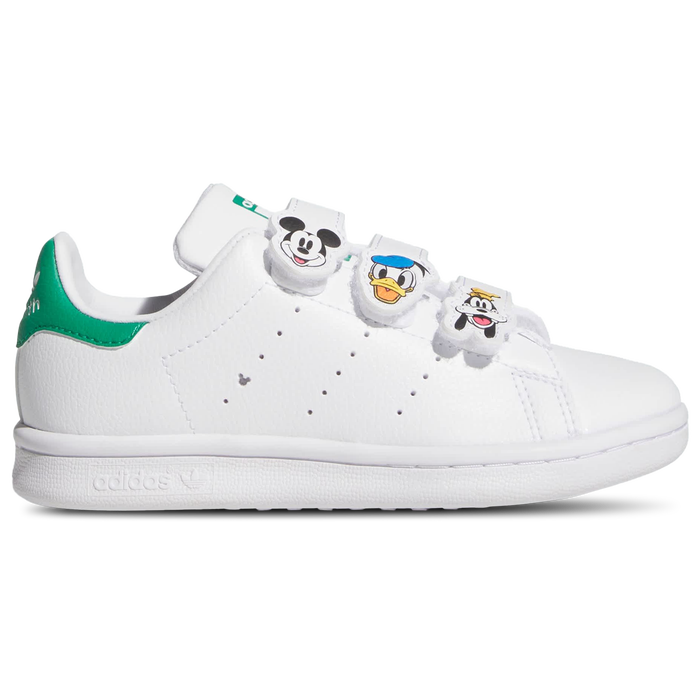 adidas Disney Stan Smith Comfort Closure