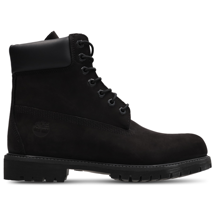 Timberland 6 Inch